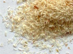 Psyllium skaller pulver