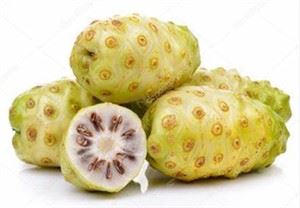 Noni frugt pulver