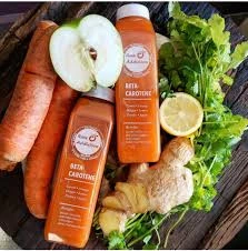 -carotenfordele og produktionsmetode