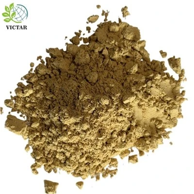 Cassia frø pulver
